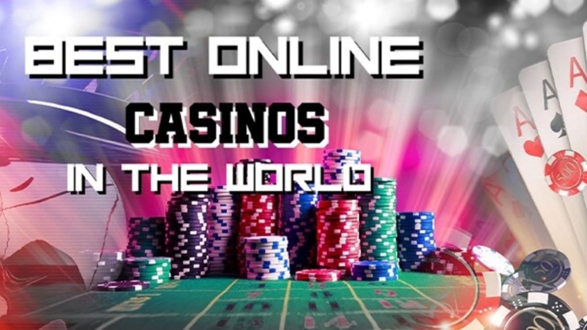 What Are the Biggest Casinos In The World 