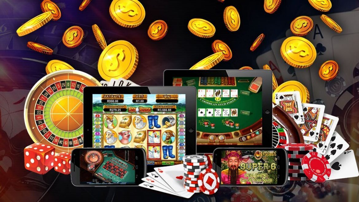 What Are The Most Profitable Online Casino Bonuses