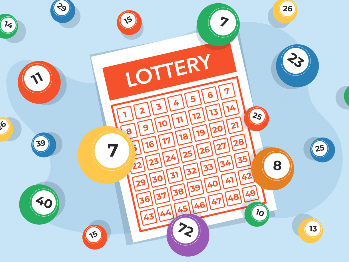 5 Ways To Pick Your Lottery Numbers 
